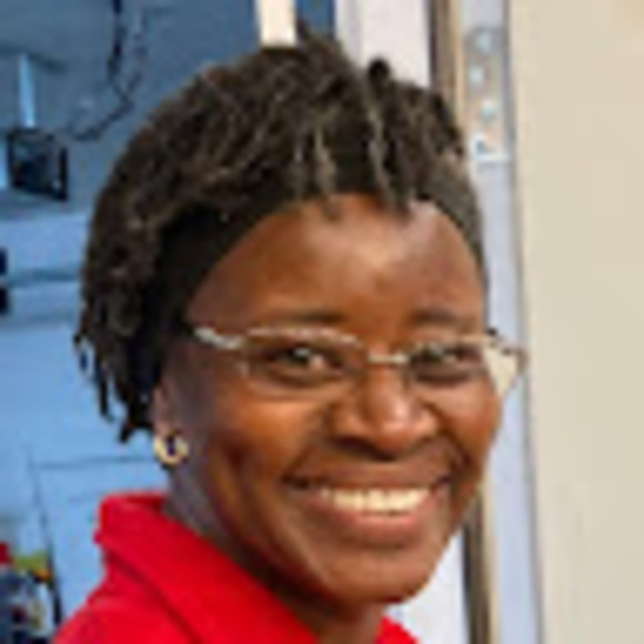 Meet your Posher, Dorothy - Picture 1 of 1